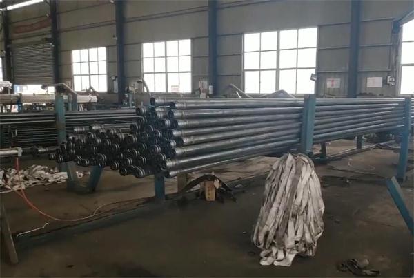 东营注浆管现货