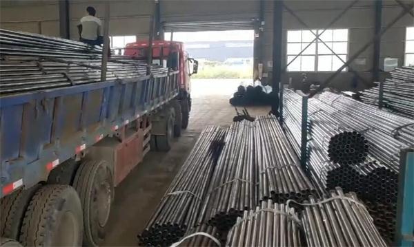 东营注浆管现货