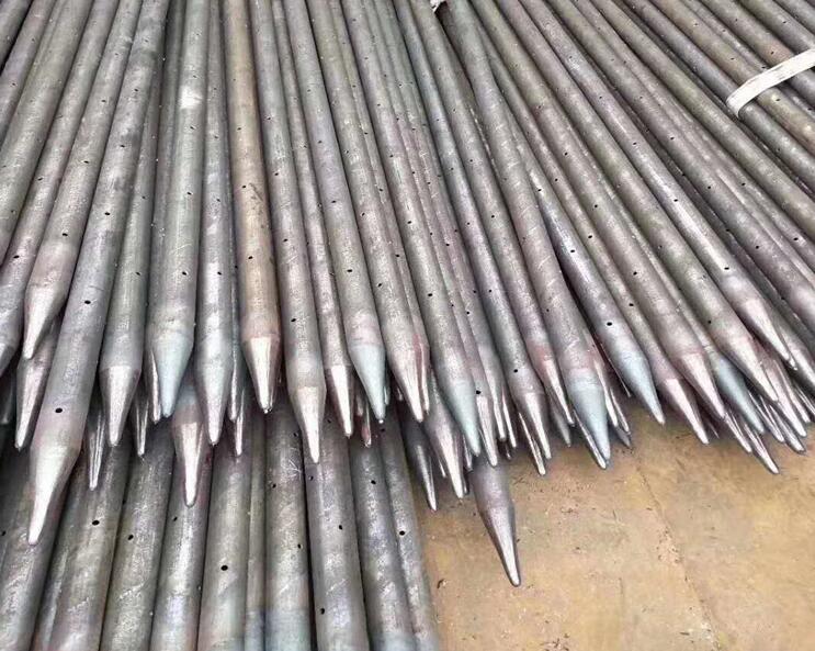 东营注浆管现货