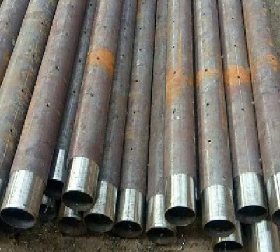 东营注浆管现货