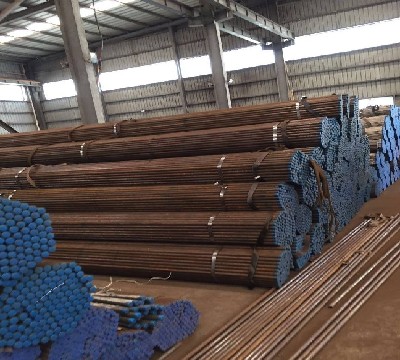 东营隧道注浆管现货