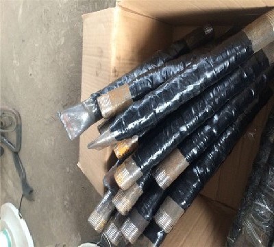 东营注浆管现货