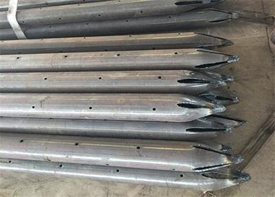 东营注浆管现货