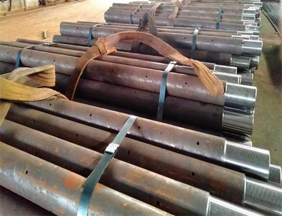 东营注浆管现货