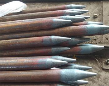 东营注浆管现货 东营注浆管现货