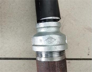 东营注浆管现货