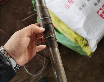 东营注浆管现货 东营注浆管现货