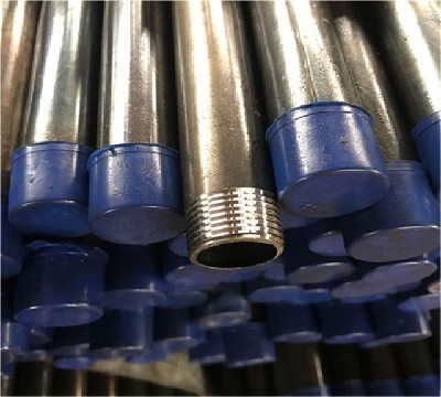 东营注浆管现货