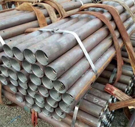 东营注浆管现货