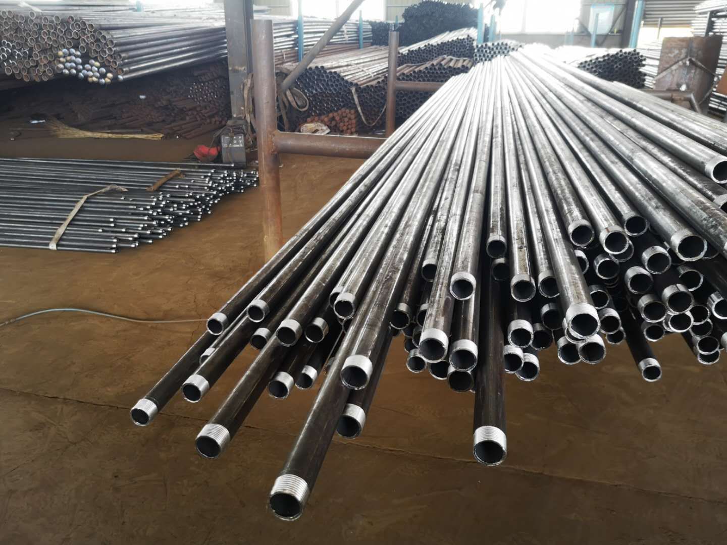 东营注浆管现货