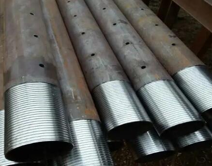 东营注浆管现货